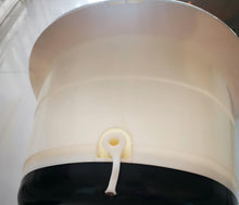 Load image into Gallery viewer, LISM-Portable foot baths,Foldable, equipped with heating and temperature control functions