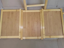 Load image into Gallery viewer, Wanans Storage rack, wooden kitchen storage rack, stable and easy to assemble