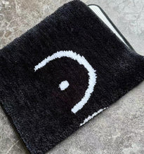 Load image into Gallery viewer, TUFTLAB Bathroom carpet, absorbent pad, anti slip back