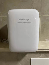 Load image into Gallery viewer, WindSage Cosmetic refrigerator, suitable for thermoelectric refrigeration of cosmetics