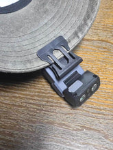 Load image into Gallery viewer, ROPE SUN Night fishing headlight, ultra bright LED, camping fishing headlight