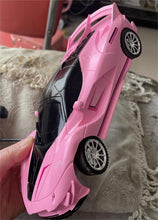 Load image into Gallery viewer, Wildaven electric toy cars, enthusiast toy car model car, suitable for boys and girls