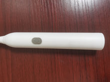 Load image into Gallery viewer, Vynzfiy electric toothbrush, powerful sonic cleaning toothbrush, white