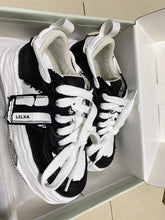 Load image into Gallery viewer, LSLXA Shoes, fashionable sports shoes, casual breathable shoes