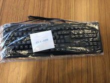 Load image into Gallery viewer, CY-SUZON Computer keyboard, compatible with laptop/desktop/USB keyboard