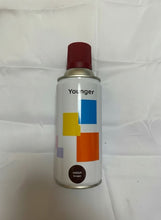 Load image into Gallery viewer, Younger Red brown spray paint,Indoor/outdoor multifunctional spray painting
