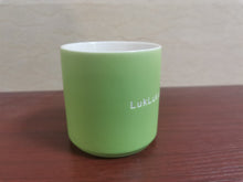 Load image into Gallery viewer, LukLuk.six Cups, ceramic cup Coffee cup microwave oven and dishwasher safety ceramic cup