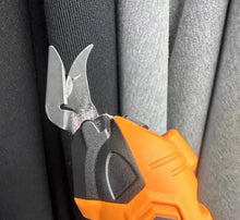 Load image into Gallery viewer, FANG YING Electric scissors for cutting, rechargeable scissors
