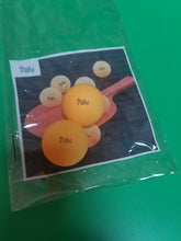 Load image into Gallery viewer, Ping Pong, Plastic Ball Bulk Billiards Game