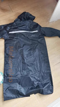 Load image into Gallery viewer, Melumeloo Raincoat, reusable for adults, EVA raincoat lightweight raincoat