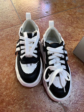 Load image into Gallery viewer, LSLXA Shoes, fashionable sports shoes, casual breathable shoes