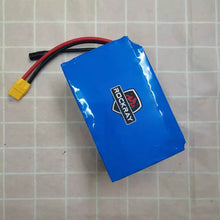 Load image into Gallery viewer, ROCKRAY Portable battery pack,Portable box, power bank, and cable