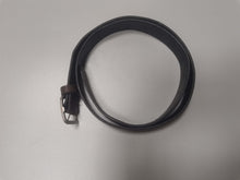Load image into Gallery viewer, Belts, men's brown leather casual belt