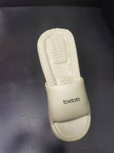 Load image into Gallery viewer, toetots Slippers, non slip, suitable for both men and women in daily household use