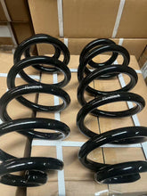 Load image into Gallery viewer, FlexHitch Vehicle shock absorber springs, complete pillar with spiral spring component