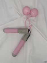 Load image into Gallery viewer, LISM Exercise machines,Cordless for training, adjustable weight for both boys and girls