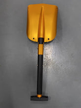 Load image into Gallery viewer, LISM-Snow shovels,Durable high-density snow shovel