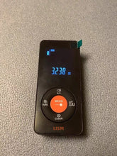 Load image into Gallery viewer, LISM Distance meter, rechargeable distance meter with magnetic stripe