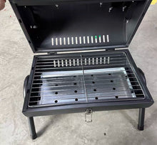 Load image into Gallery viewer, Mars Bull Indoor and outdoor barbecue grills,Portable and detachable barbecue grill