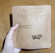 Load image into Gallery viewer, Hola vita FOR GREATER WELL-BEING Coffee, instant, enjoy coffee in the office, at home, and while traveling