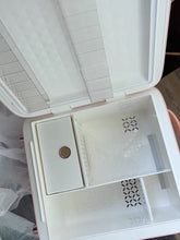 Load image into Gallery viewer, Edendirect Cosmetic refrigerator, portable mini refrigerator