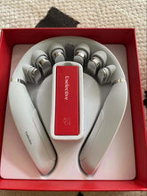 Load image into Gallery viewer, Uselective Massager,with heating function, comfortable