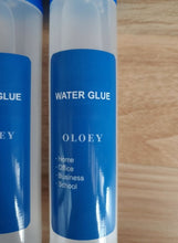 Load image into Gallery viewer, OLOEY-Office glues,Liquid transparent adhesive