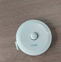 Load image into Gallery viewer, LISM Ruler (measuring device),Telescopic tape measure