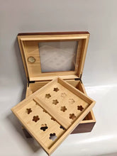 Load image into Gallery viewer, OLOEY Cigar cases,Can hold multiple cigars, waterproof, shatterproof