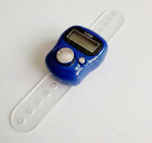 Load image into Gallery viewer, LISM counter, resettable manual counter