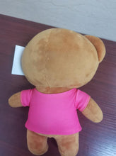 Load image into Gallery viewer, QICHENGXINJU Doll, cute dream Stuffed toy bear stuffed animal plush