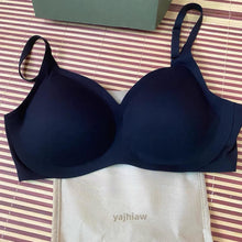 Load image into Gallery viewer, yajhiaw Underwear, women's cotton underwear bra