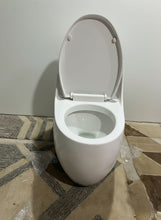 Load image into Gallery viewer, LISM-Toilet bowls,Soft sealed, durable ceramic, easy to clean surface