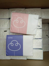 Load image into Gallery viewer, LISM Tissue paper, soft and strong facial tissue paper, hypoallergenic
