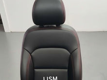 Load image into Gallery viewer, LISM Motor car seats,Leather car driver's seat comfort modification seat