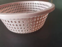 Load image into Gallery viewer, thekaiwei Household baskets, plastic, for daily household use