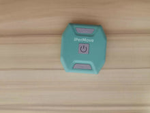 Load image into Gallery viewer, iPerMove Fascia device, deep tissue impact body massager, relaxing muscles