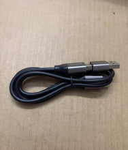 Load image into Gallery viewer, Chubby mobile phone USB cable, durable and long-lasting