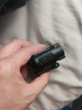 Load image into Gallery viewer, ROPE SUN Night fishing headlight, ultra bright LED charging headlight