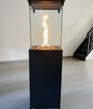 Load image into Gallery viewer, ROCKRAY Gas courtyard heater,Outdoor propane courtyard heater
