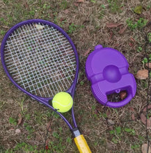 Load image into Gallery viewer, AllPickleGear Tennis racquet, adult leisure Tennis racquet, professional Tennis racquet