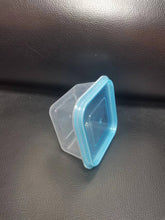 Load image into Gallery viewer, Olawell household plastic containers, plastic dry goods storage boxes with sealed lids