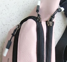 Load image into Gallery viewer, Softpetals Waist bag, commonly used for sports travel and exercise