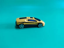Load image into Gallery viewer, MEW4 Toy vehicles,Car toy models for boys and girls aged 3-6