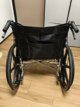 Load image into Gallery viewer, LISM-Wheel chairs,Lightweight folding wheelchair