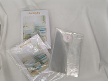 Load image into Gallery viewer, Airlocky Vacuum storage bag, space saving sealed bag, plastic packaging bag