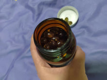 Load image into Gallery viewer, Tenlusu Feiji Milk Thistle Grass Liver Protection Tablets, Liver Clearing, Detoxification, and Repair Supplement 60 capsules