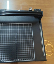 Load image into Gallery viewer, LISM Drawing machine, A4 working range, with printing plate