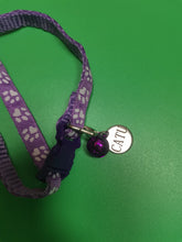 Load image into Gallery viewer, CATU Pet collar, adjustable collar with quick release buckle 