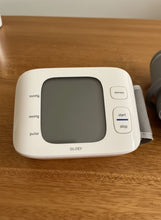 Load image into Gallery viewer, OLOEY-Sphygmomanometers,Home blood pressure monitor